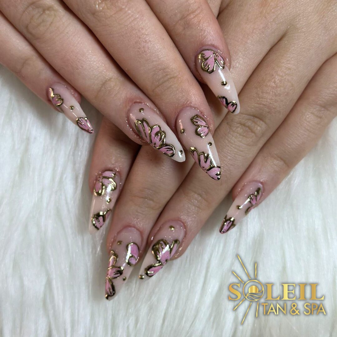 Nail Design